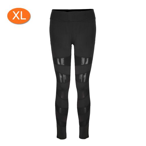 Leggings De Sport Pour Femmes, Pantalons De Sport, De Gym, De Yoga, De Course A Pied, De Fitness, D'entrainement, De Sport, Taille Xl