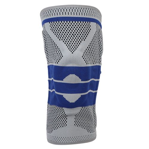 Genouillere De Sport Respirante, Protection Des Genoux, Protege-Tibias, Randonnee, Course A Pied, Genouillere De Soutien, Taille L