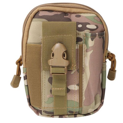 Sac banane pour telephone portable, mini pochette pour cyclisme (CP)