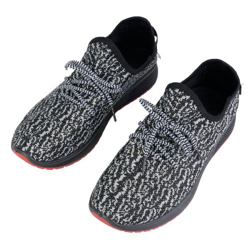 Chaussures De Sport Pour Hommes, Ete Et Automne, Respirantes, Antiderapantes, Legeres (42)