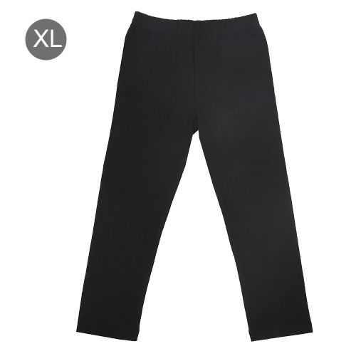 Pantalon Noir Sexy Pour Femme, Legging Slim De Fitness, Extensible, Pour Danser, Yoga (Xl)