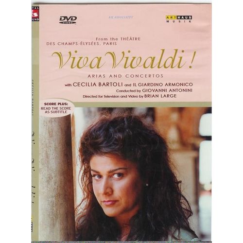 Viva Vivaldi !