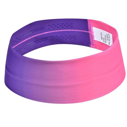 Bandeau Elastique Unisexe Pour Adultes, Ideal Pour Les Sports De Plein Air Et D'interieur (#6)