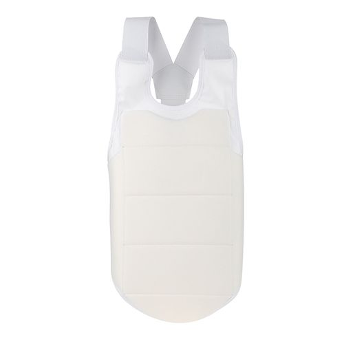 Gilet De Protection De Poitrine Unisexe Pour Adulte Et Enfant, Pour Taekwondo, Karate, Boxe, Karate (Xs)