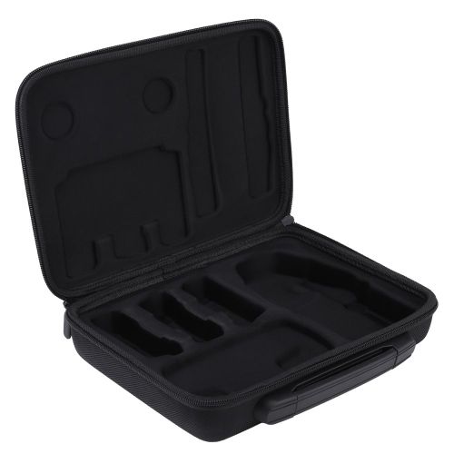 Sac De Transport Pour Drone Rc Et Quadricoptere, Sacoche De Rangement Pour Dji Mavic Air-Qhfen