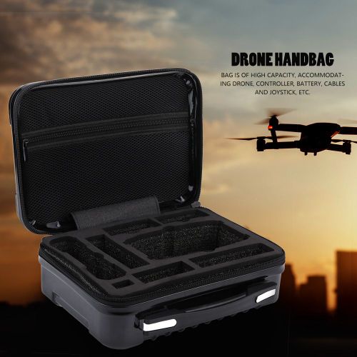 Sac A Main Etanche Pour Drone Quadricoptere Rc, Etui De Rangement Pour Dji Mavic Air-Qhfen