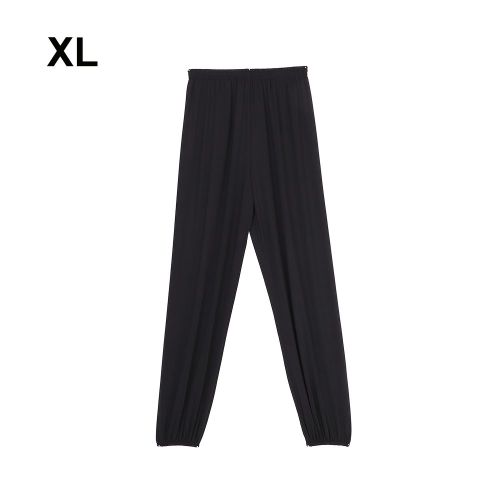 Pantalon De Yoga Taille Haute Pour Femme, Pour Course A Pied, Fitness, Gym, Bloomer (Xl)