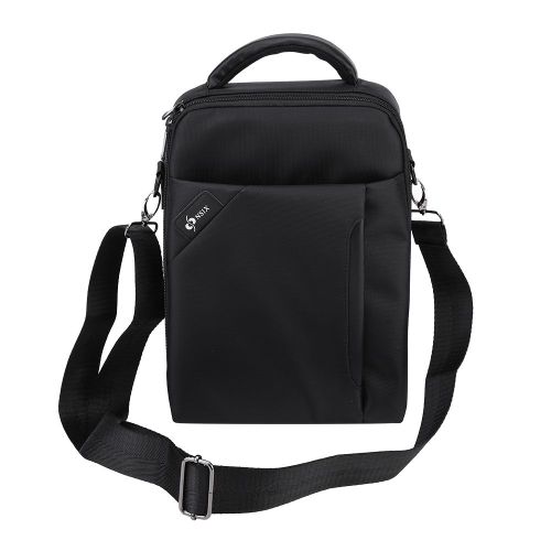 Sac A Main Portable Pour Drone Quadricoptere Rc, Sac A Bandouliere, Sac De Rangement Et De Transport Pour Dji Mavic Air-Qhfen