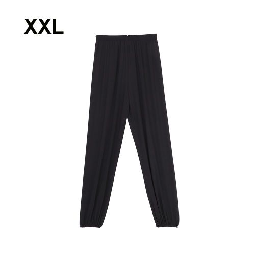 Pantalon De Yoga Taille Haute Pour Femme, Pour Course A Pied, Fitness, Gym, Bloomer (Xxl)