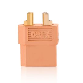 Lot De 10 Connecteurs Adaptateurs Xt60 Pour Moteur De Batterie Lipo De Drone Rc (Femelle)