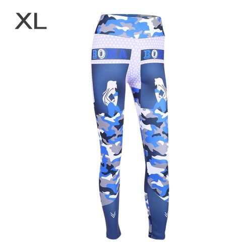 Leggings De Sport Pour Femmes, Pantalons De Sport, De Gym, De Yoga, De Course A Pied, De Fitness, D'entrainement (Xl)