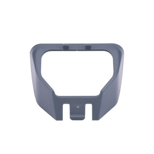 Pare-Soleil Pour Objectif De Camera De Drone Dji Mavic (Gris)-Qhfen