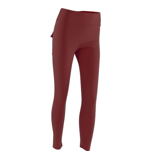 Pantalon De Sport Et De Yoga Pour Femmes, Legging Push-Up, Fitness, Entrainement, Stretch (Cafe Xl)