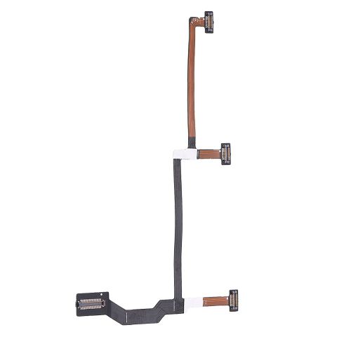 Cable Flexible De Remplacement Pour Cardan Dji Mavic Pro