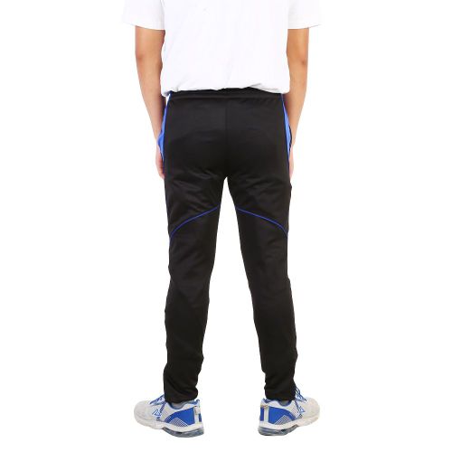 Pantalons Longs De Sport Pour Hommes, Anti-Transpiration, Pour Course A Pied, Entrainement, Fitness, Leggings, Pantalons D'exercice (M)