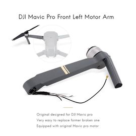 Bras Moteur D'origine Dji Pour Drone Quadricoptere Dji Mavic Pro Rc-Qhfen
