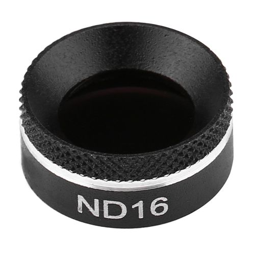 Filtre Multicouche Pour Objectif De Camera De Drone Dji Mavic Air (Nd16)-Qhfen