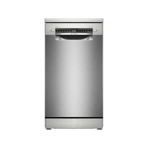 Bosch - Lave-vaisselle 45cm 10 couverts 45db SPS4EMI61E