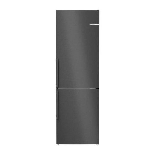 Bosch - Réfigérateur combiné 55cm 260l no frost blanc KGN36VXCT