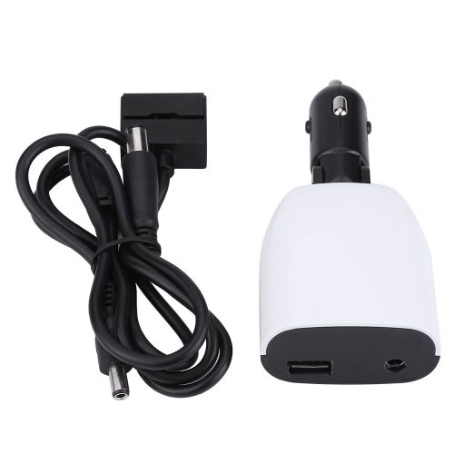 Chargeur De Batterie Multifonction Pour Drone Dji Phantom 3-Qhfen