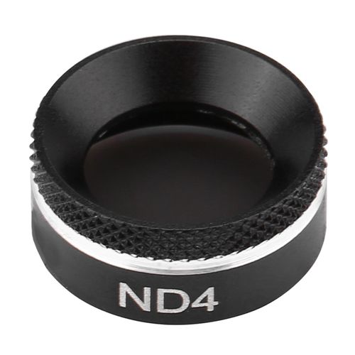 Filtre Multicouche Pour Objectif De Camera De Drone Dji Mavic Air (Nd4)-Qhfen
