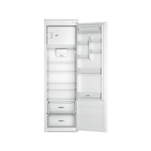 Whirlpool - Réfrigérateur 1 porte intégrable 285l WHSD184031A1FR