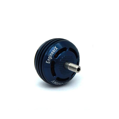 Moteur Sans Balais Professionnel 2307 2500 Kv 4-5 S, Pieces Detachees Pour Drone Rc-Qhfen