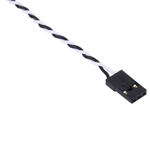 Lot de 4 controleurs de vitesse electroniques 30 A 2-4 S, accessoires pour drones de course