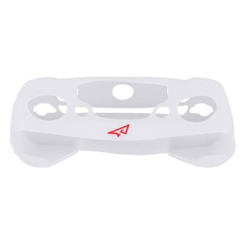 Housse de protection en silicone pour telecommande DJI Mavic Pro, accessoire blanc