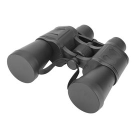 1 paire de jumelles portables legeres en metal a double focalisation 20 x 50 avec cordon de serrage