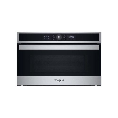 Whirlpool - Micro-ondes encastrable WMD4I4MXF