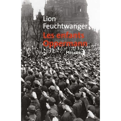 Les Enfants Oppermann