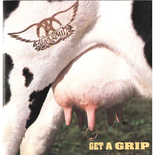 Get A Grip