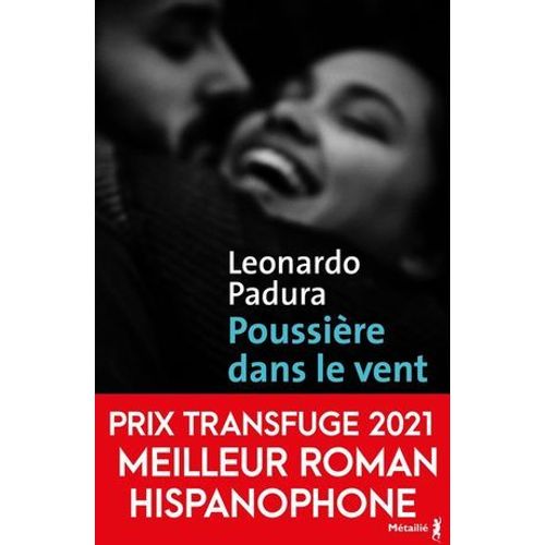 Poussière Dans Le Vent