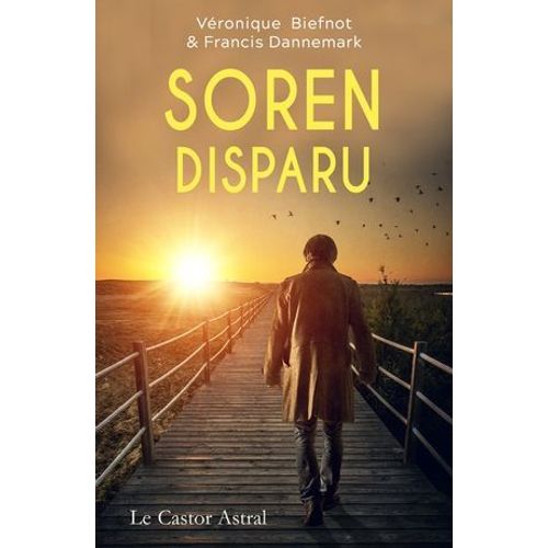 Soren Disparu