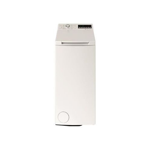 Whirlpool - Lave-linge top tdlr7251bfr tdlr7251bfr