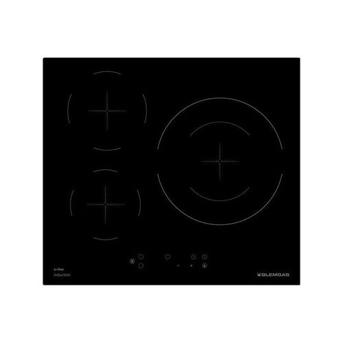 Glem Gas - Table induction gti630esl gti630esl
