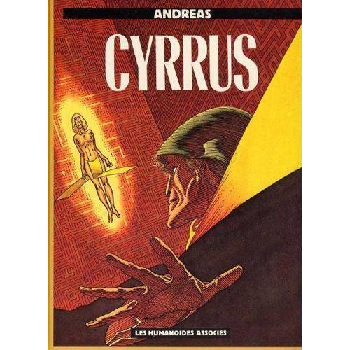 Cyrrus