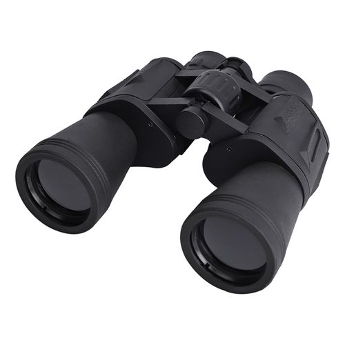 Jumelles portables de vision nocturne 10 x 50, grand angle 10 km, etanches