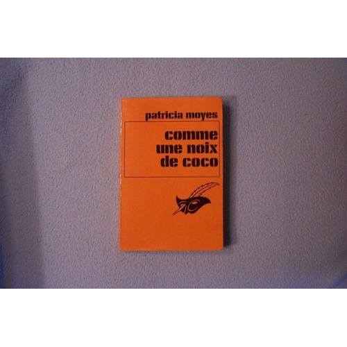 Comme Une Noix De Coco