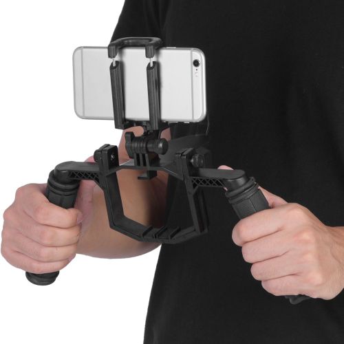 Support De Cardan Portable Pour Dji Mavic Pro