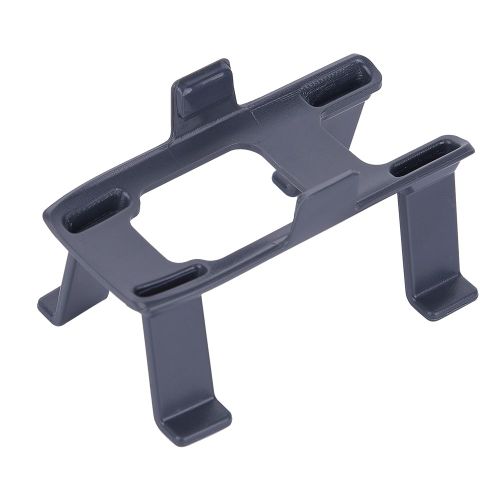 Support De Train D'atterrissage Sureleve Et Accessoires Pour Patins D'atterrissage Allonges Pour Dji Spark (Gris)-Qhfen