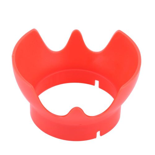 Pare-Soleil Pour Camera De Drone Dji Phantom 4pro/4pro+ (Rouge)-Qhfen