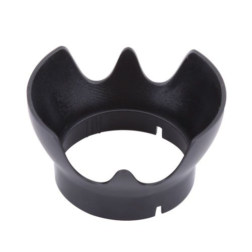 Pare-Soleil Pour Camera De Drone Dji Phantom 4pro/4pro+ (Noir)-Qhfen