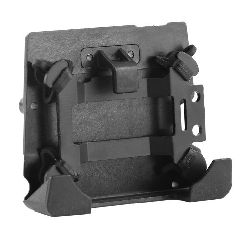 Plaque D'amortissement Pour Cardan, Support D'amortisseur Pour Drone Dji Mavic Pro-Qhfen