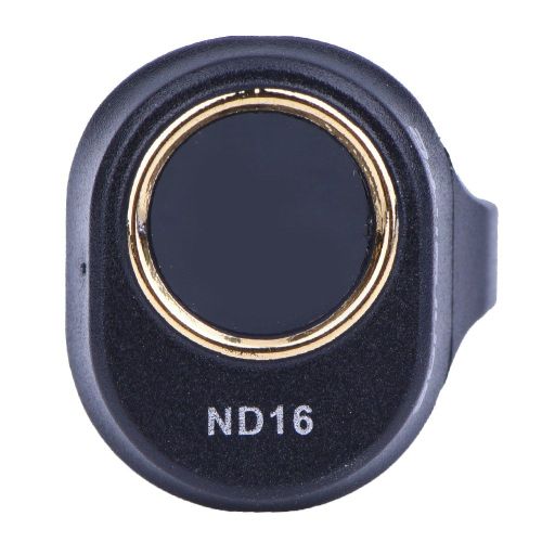 Filtre D'objectif Multicouche Pour Camera De Drone Dji Saprk (Nd16)