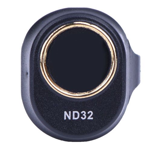 1 Filtre D'objectif Multicouche Pour Camera De Drone Dji Saprk (Nd32)