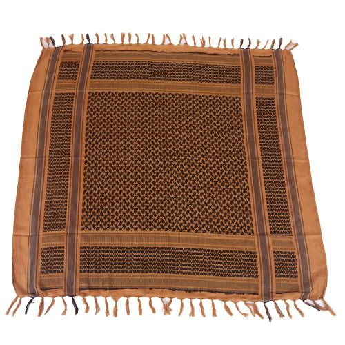 Foulard Coupe-Vent Pour Homme Et Femme, Cache-Tete Pour Sports De Plein Air, Randonnee, Cyclisme (Beige)