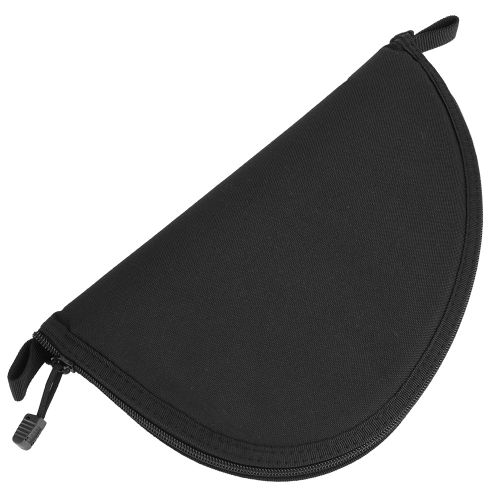 Tapis De Protection Portable Pour Armes De Poing Et Pistolets De Sport En Plein Air