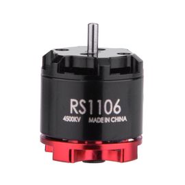 Moteur Lipo 2-3s, Accessoire Rc Pour Drone De Course Fpv 4500 Kv